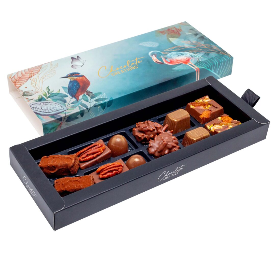 vegan Mini box