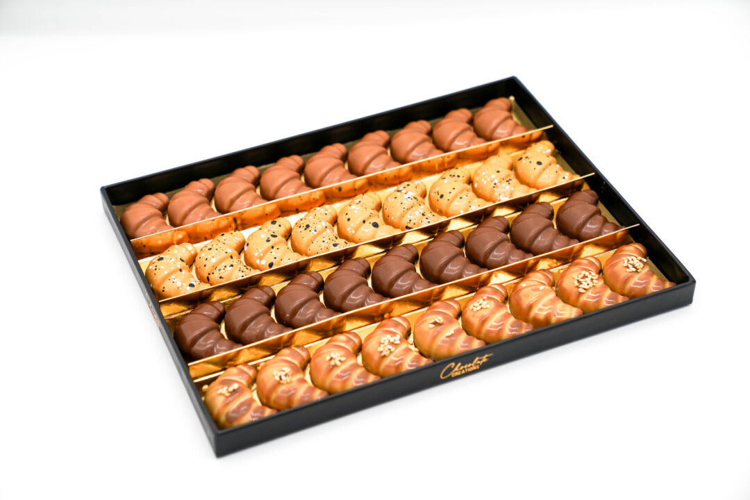 croissant box